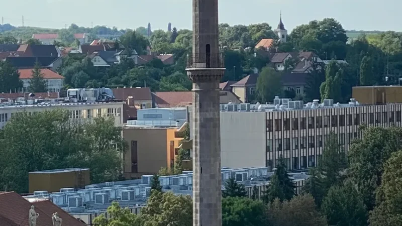 06) Minaret of Eger(5)