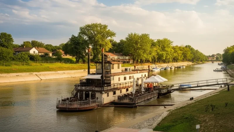 06) Moson-Danube River(6)