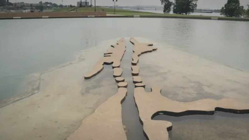 06) Mud Island River Park(1)