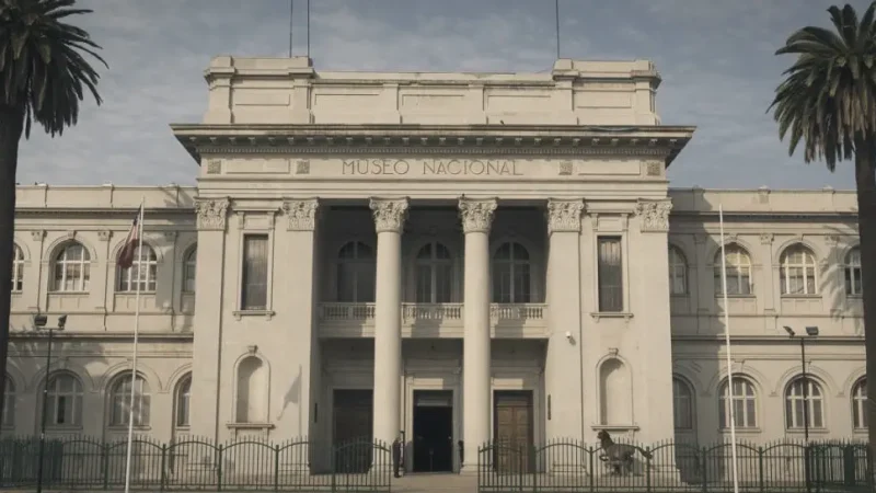 06 Museum of Fine Arts – Chilean and international art_(2)