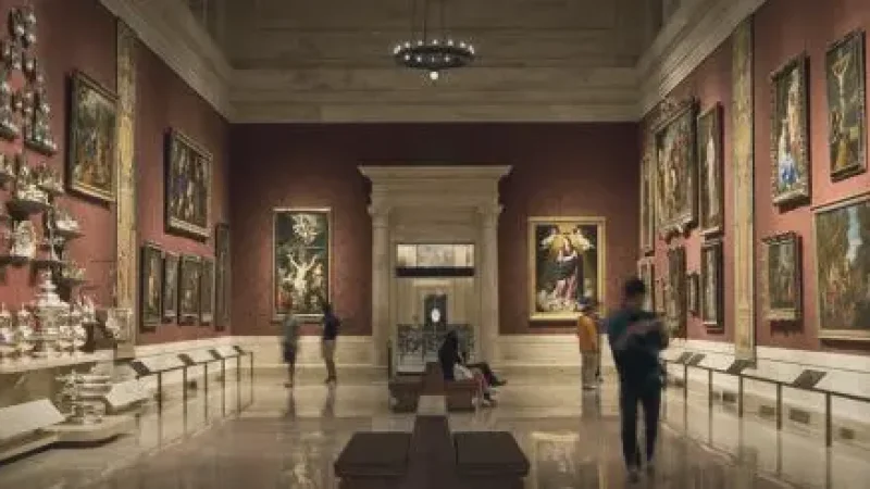 06) Museum of Fine Arts(3)