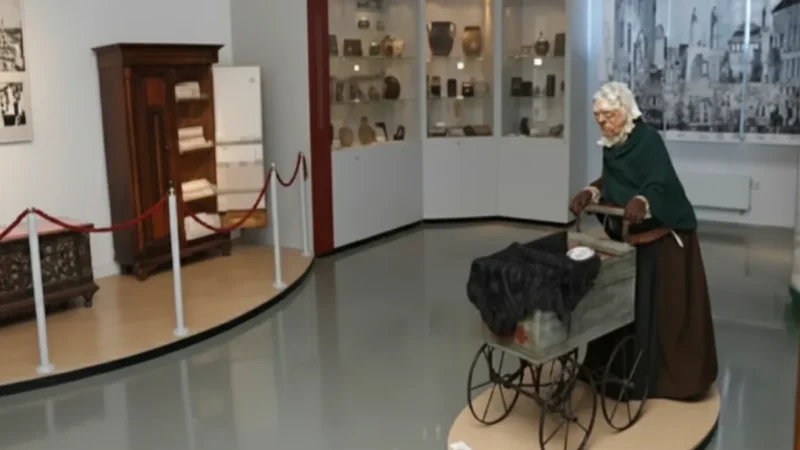 06) Museum of the King Saint Stephen(4)