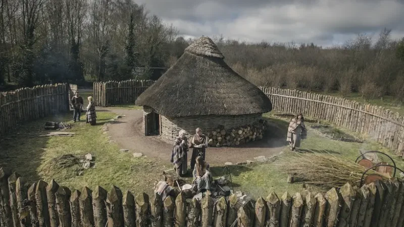 06) Navan Fort(1)