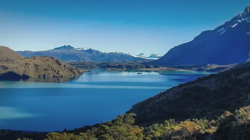 06) Nordenskjöld Lake(2)