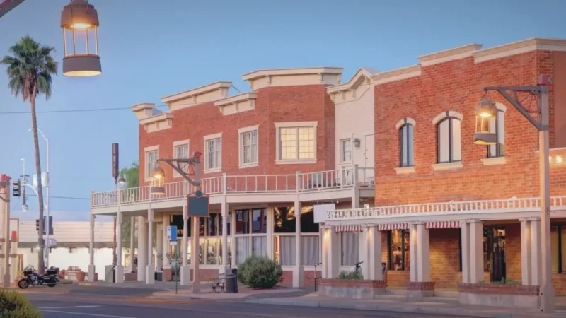 06) Old Town Scottsdale(6)