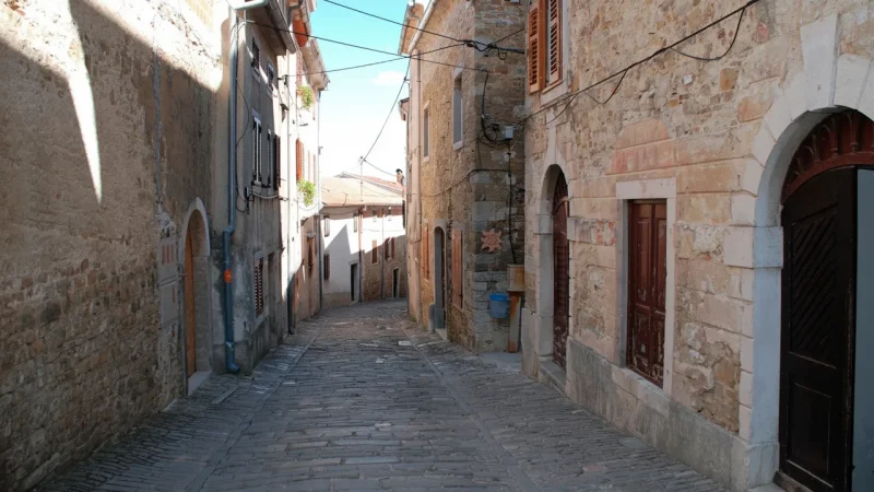 06) Old Town Streets(2)