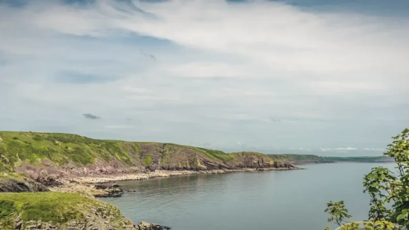 06) Pembrokeshire Coast Path(1)