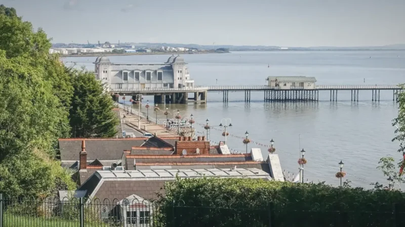 06) Penarth Esplanade(1)