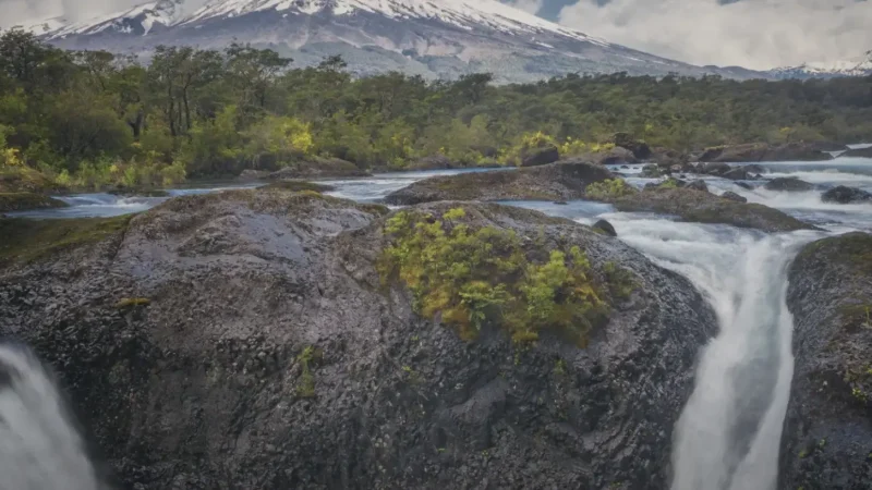 06) Petrohue Waterfalls(1)