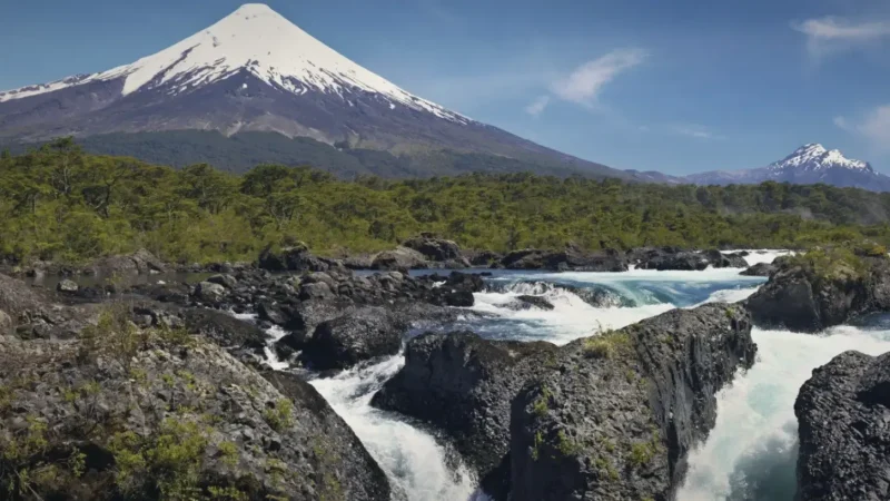 06) Petrohue Waterfalls(2)
