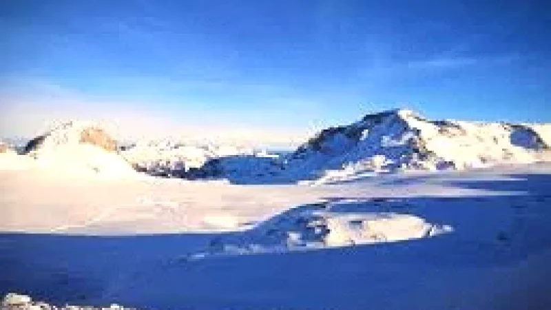 06 Plaine Morte Glacier(4)