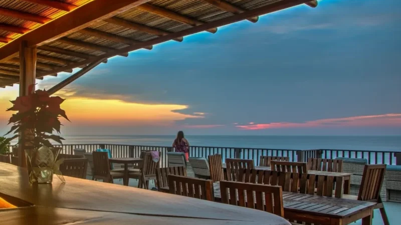 06) Punta Zicatela(1)