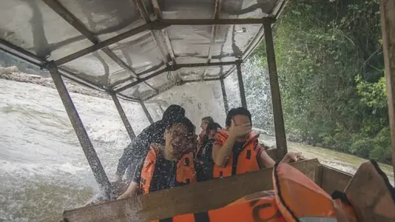 06) Rapid Shooting Tour(3)