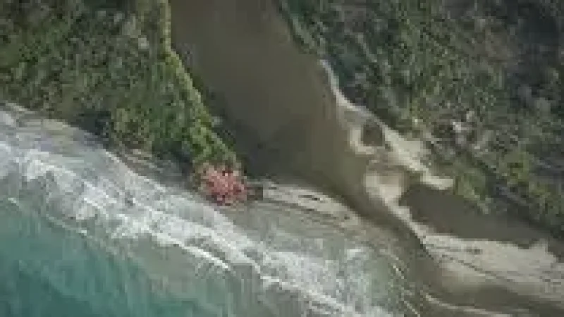 06 River Mouth Area – Where river meets sea(4)