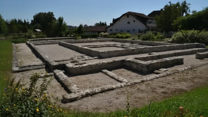 06) Roman Ruins(2)