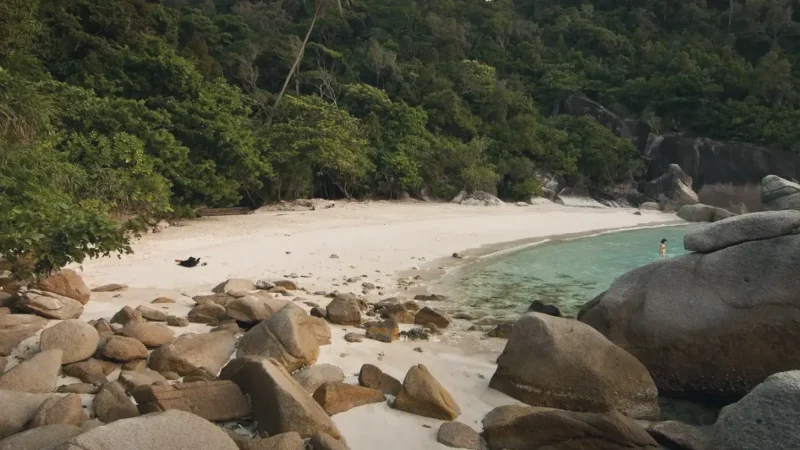 06) Romantic Beach(5)