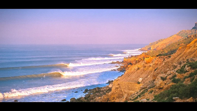 06) Safi Beach(4)