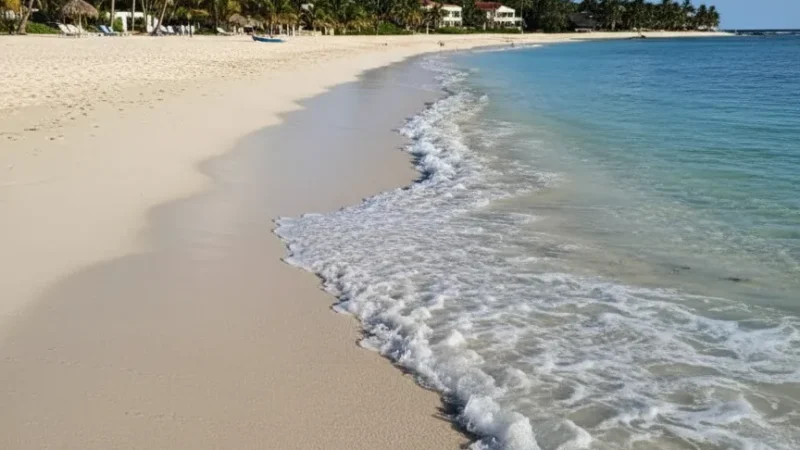 06) Silver Shore Beach(2)