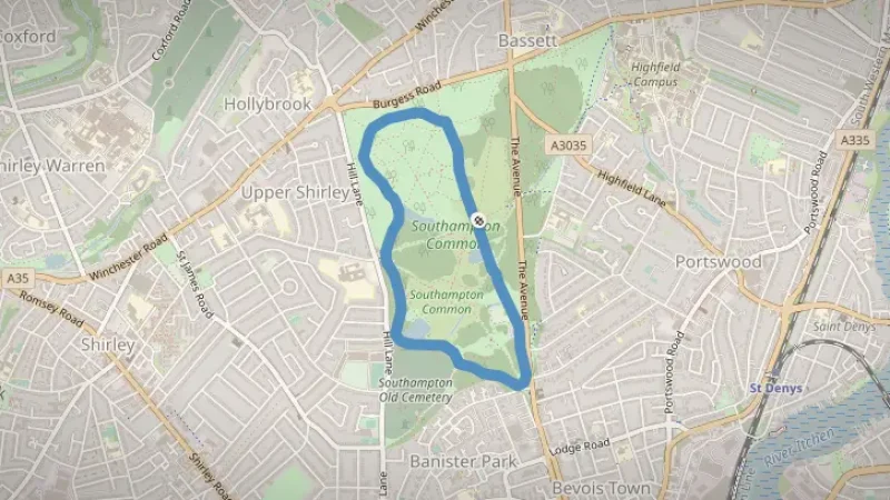 06) Southampton Common(4)