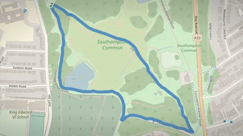 06) Southampton Common(5)