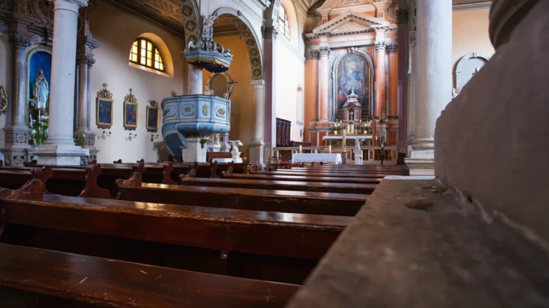 06) St. Mary’s Church(2)