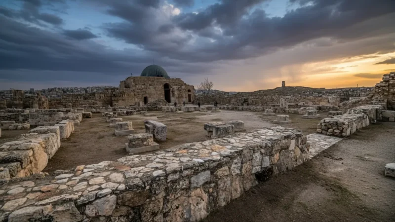 06) Stone Courtyards(3)