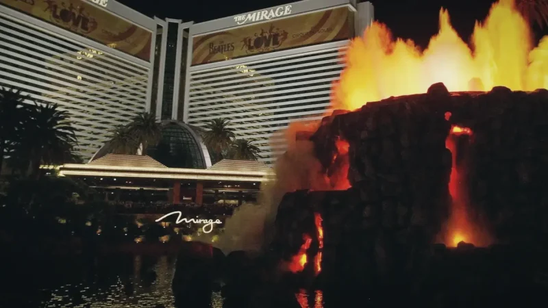 06) The Mirage Volcano(4)