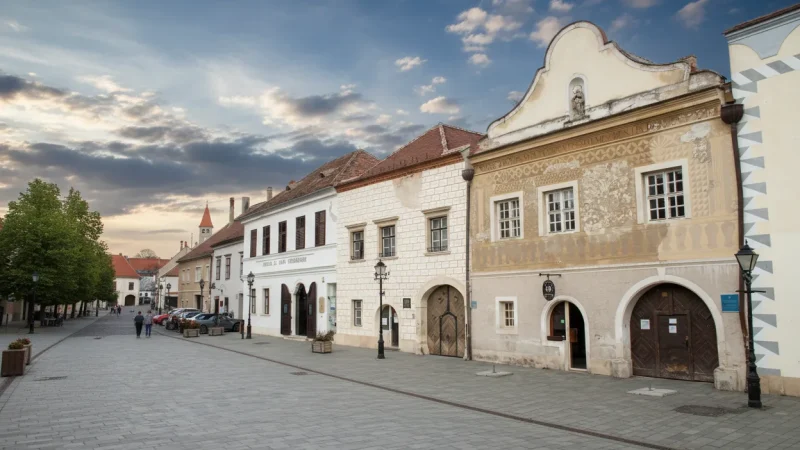 06) Town Walls(5)