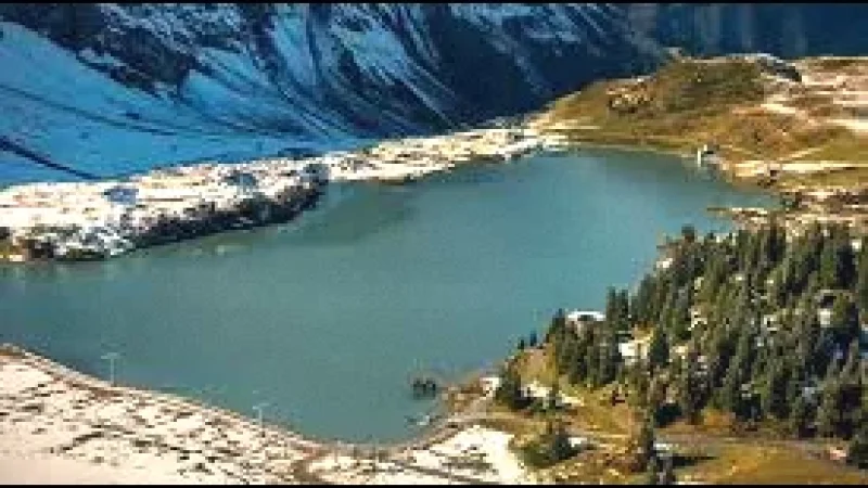 06 Trübsee Lake(5)