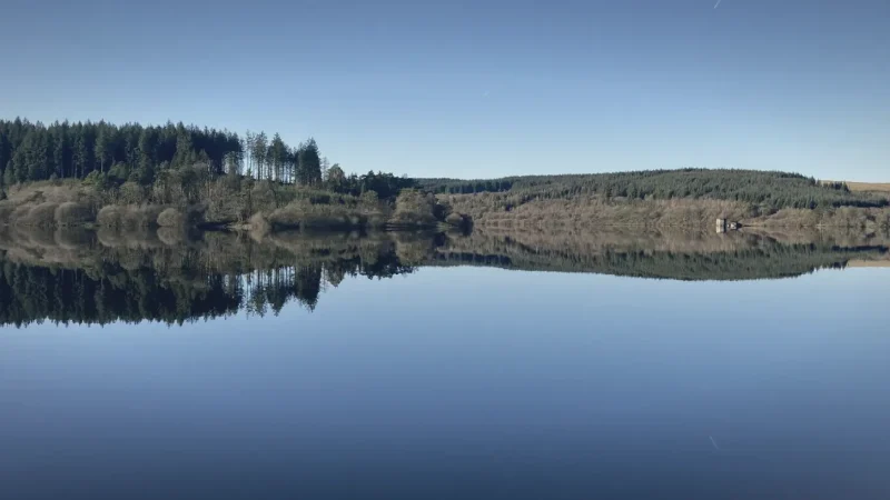 06) Usk Reservoir(2)