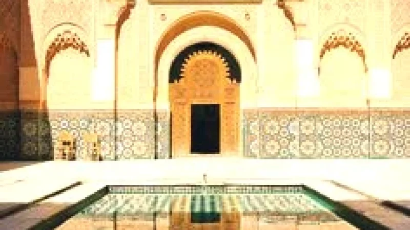 06) Village Mosque(3)