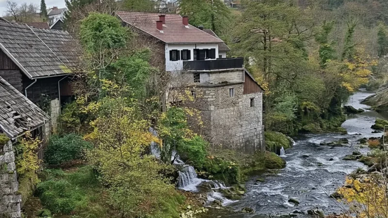 06) Village Walkways(3)