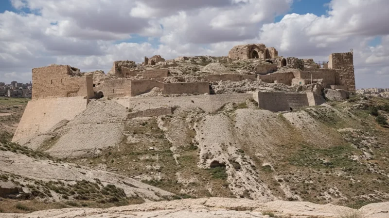 06) Watchtowers(6)