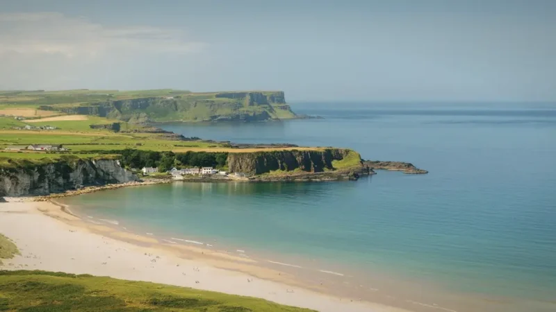 06) White Park Bay(1)