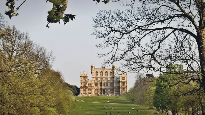 06) Wollaton Hall(4)