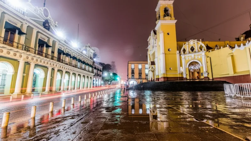 06) Xalapa Cathedral(4)