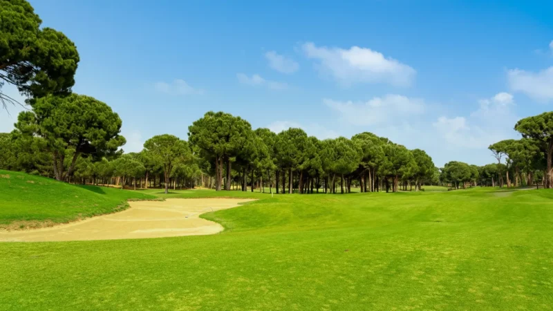06. Belek Golf Courses(5)
