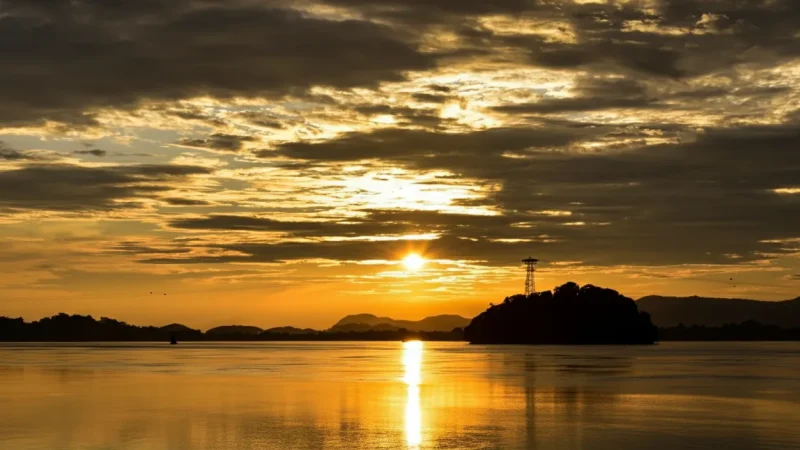 06. Brahmaputra River Viewpoints – Scenic river landscapes_(1)