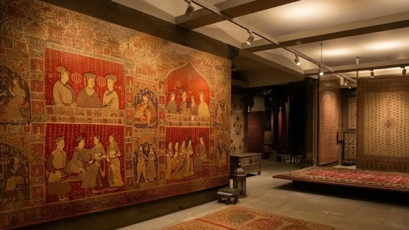 06. Calico Museum of Textiles(4)