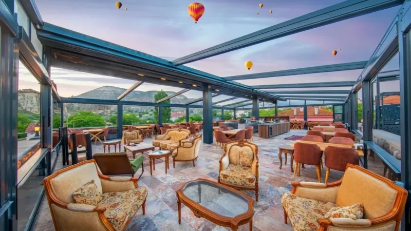 06. Cavusin Village – Old stone houses and cave ruins_(1)