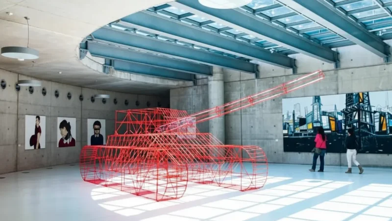 06. CerModern – A major center for modern and contemporary art_(3)