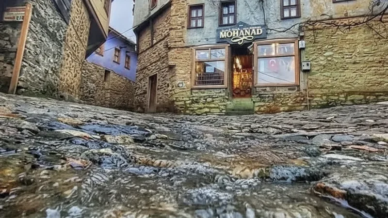 06. Cumalikizik Water Stream – A scenic stream flowing through the village_(4)