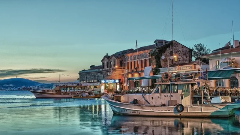 06. Cunda Seafront(1)