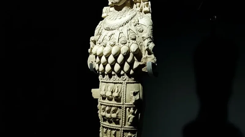 06. Ephesus Museum – Artifacts from the ancient city_(2)