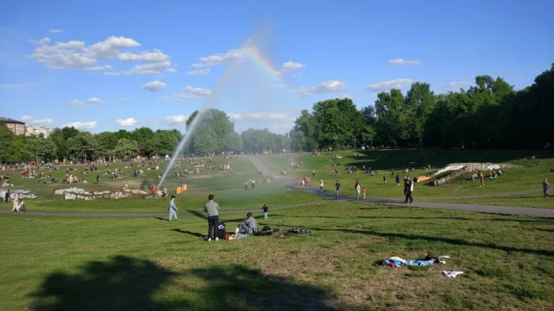 06. Görlitzer Park(2)