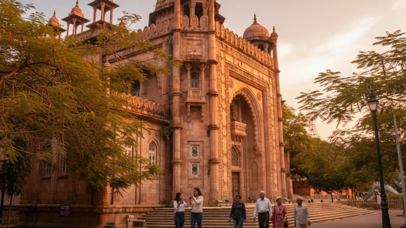 06. Government Museum(2)