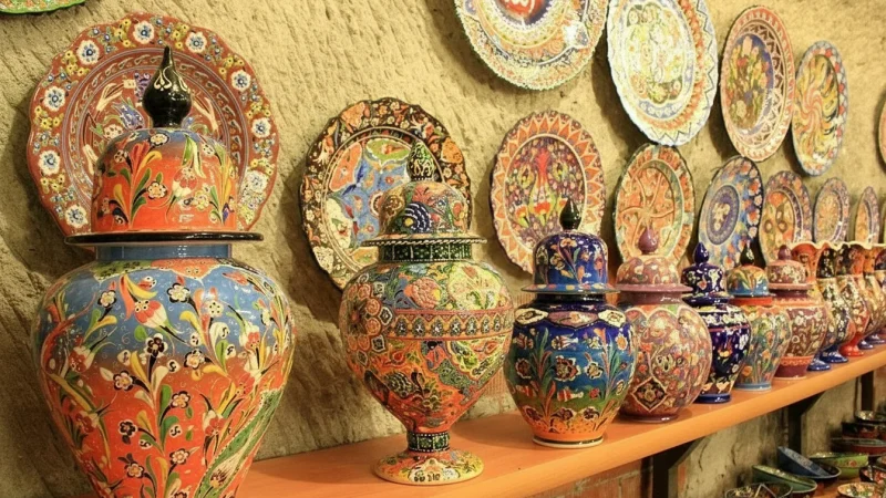 06. Guray Ceramic Museum(1)