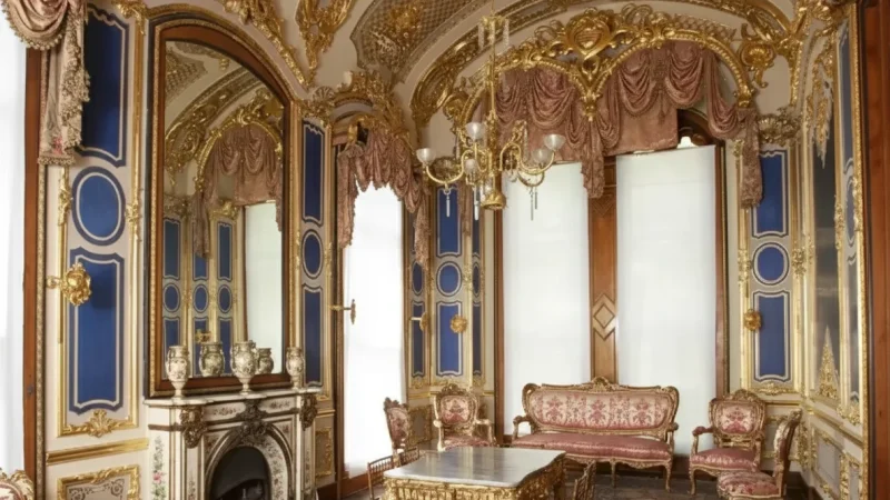 06. Ihlamur Pavilion – Ottoman-era mansion with gardens_(1)