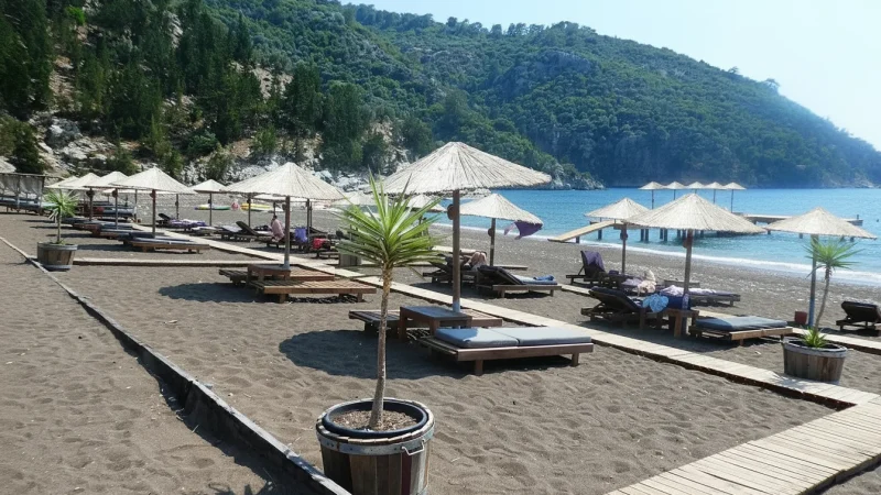 06. Kargicak Bay – A quiet hidden bay_(1)