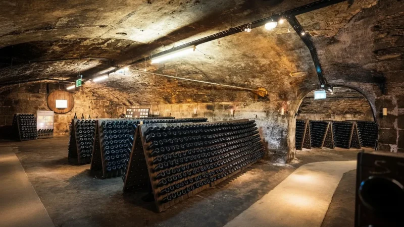 06. Kessler Sekt Winery(2)